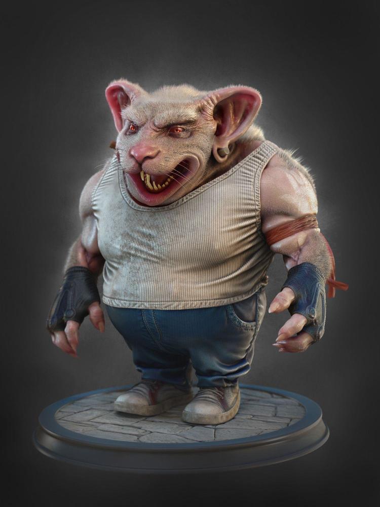 Триумвират немёртвых (СИ) - img5.jpg