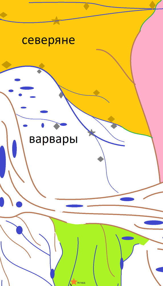 Триумвират немёртвых (СИ) - img7.jpg