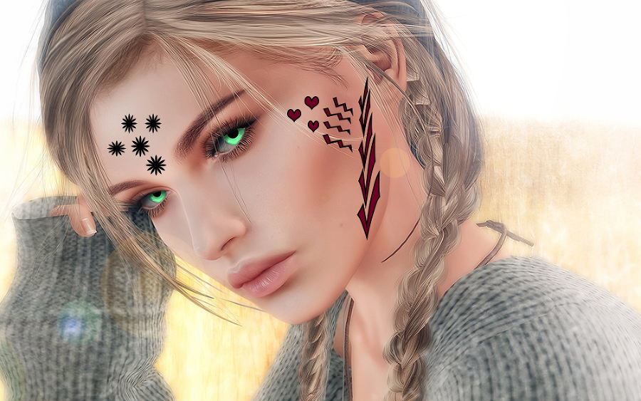 Триумвират немёртвых (СИ) - img10.jpg