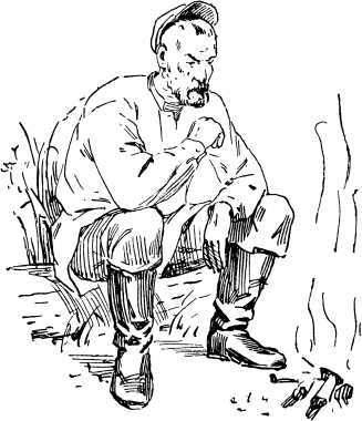 Охотничьи были<br />(Рассказы об охотниках и рыбаках) - i_008.jpg