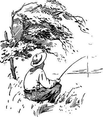 Охотничьи были<br />(Рассказы об охотниках и рыбаках) - i_061.jpg