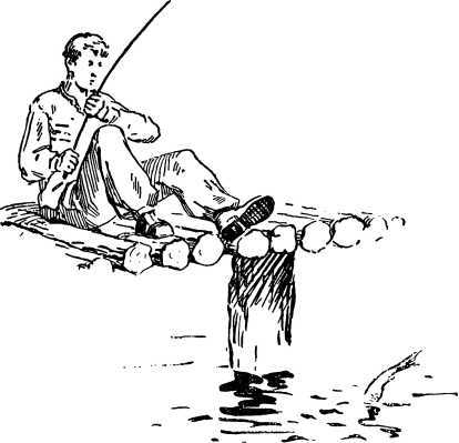 Охотничьи были<br />(Рассказы об охотниках и рыбаках) - i_067.jpg