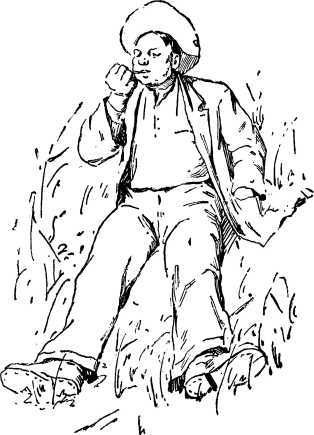 Охотничьи были<br />(Рассказы об охотниках и рыбаках) - i_071.jpg