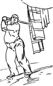 Охотничьи были<br />(Рассказы об охотниках и рыбаках) - i_072.jpg