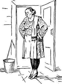 Охотничьи были<br />(Рассказы об охотниках и рыбаках) - i_073.jpg