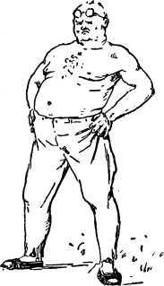 Охотничьи были<br />(Рассказы об охотниках и рыбаках) - i_074.jpg