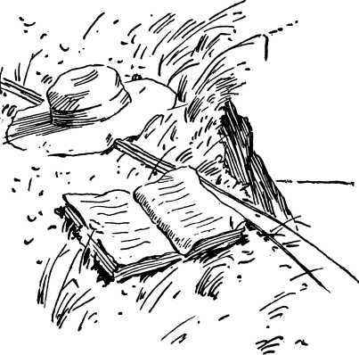 Охотничьи были<br />(Рассказы об охотниках и рыбаках) - i_075.jpg