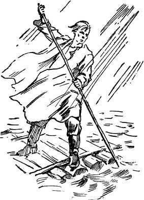 Охотничьи были<br />(Рассказы об охотниках и рыбаках) - i_083.jpg