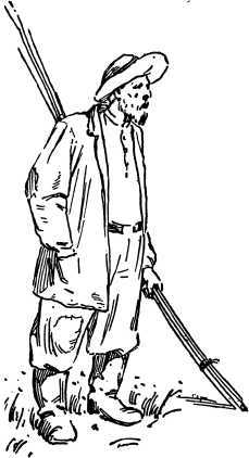 Охотничьи были<br />(Рассказы об охотниках и рыбаках) - i_087.jpg