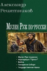 Книга Государственная Казна (СИ)