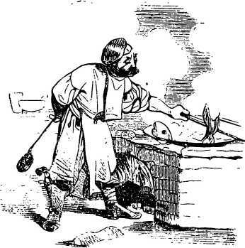 Сибирлетка<br />(Повесть. Современная орфография) - i_004.jpg