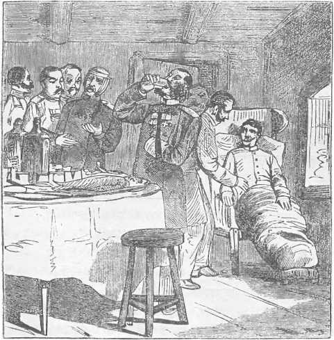 Сибирлетка<br />(Повесть. Современная орфография) - i_005.jpg