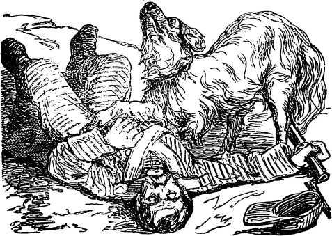 Сибирлетка<br />(Повесть. Современная орфография) - i_007.jpg