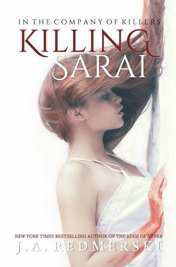 Книга Убийство Серай (ЛП)