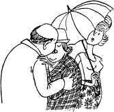 Советы пострадавшего<br />(Юмористические рассказы) - i_007.jpg