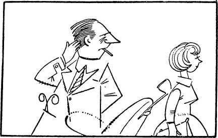 Заноза<br />(Рассказы) - i_003.jpg