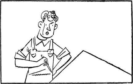 Заноза<br />(Рассказы) - i_007.jpg