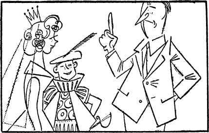 Заноза<br />(Рассказы) - i_010.jpg