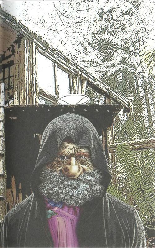 Эдмон Белл и инспектор Тригсс<br />(Повести) - i_002.jpg