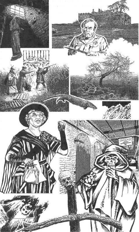 Эдмон Белл и инспектор Тригсс<br />(Повести) - i_009.jpg