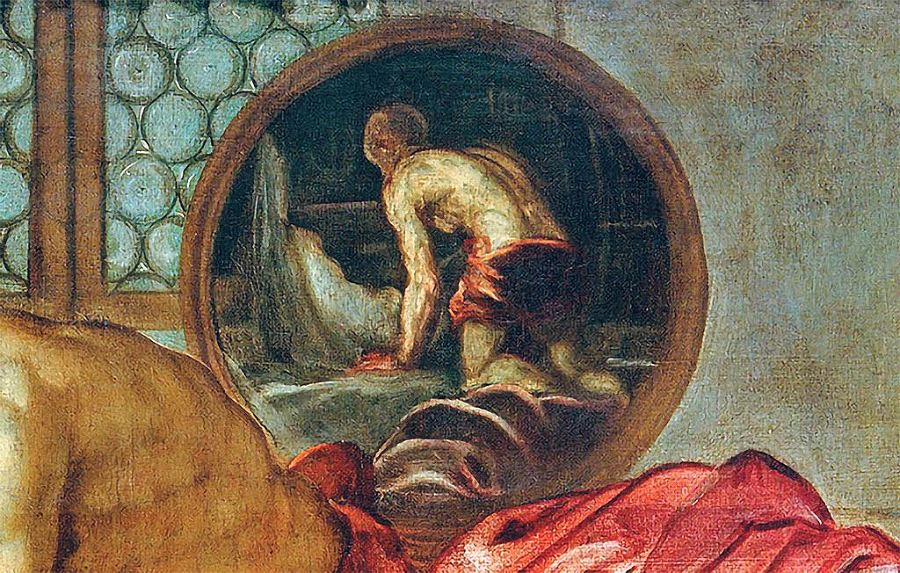 Взгляд улитки. Описания неочевидного - i_003.jpg