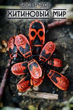 Книга Хитиновый мир (СИ)