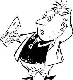 Расщепление ядра<br />(Рассказы и фельетоны) - i_007.jpg