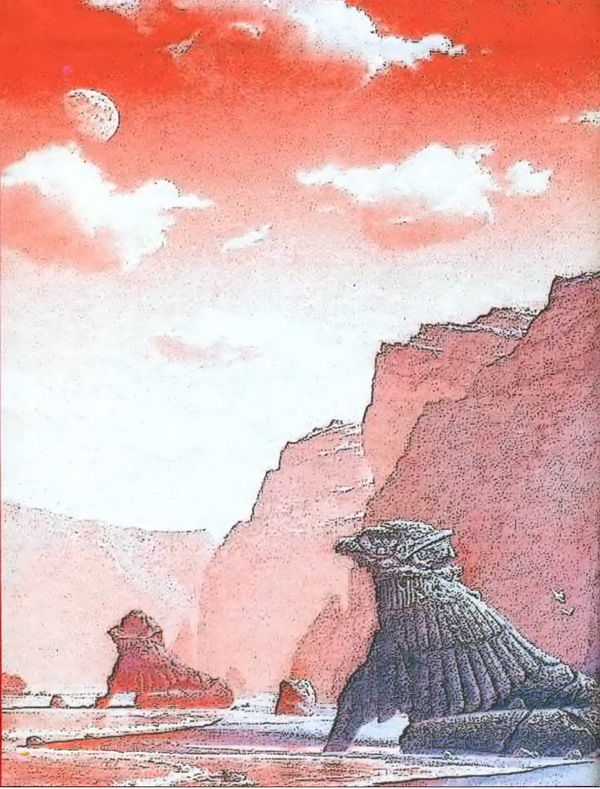 Таинственный человек дождя - i_001.jpg