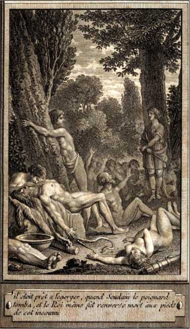 Невидимый принц<br />(Сказки) - i_003.jpg