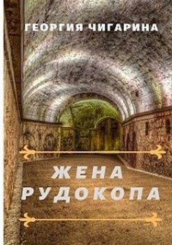 Книга Жена рудокопа (СИ)