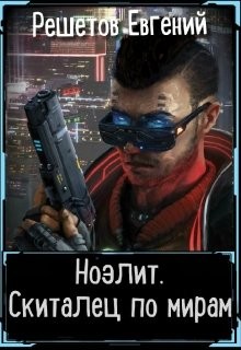 Книга Скиталец по мирам (СИ)