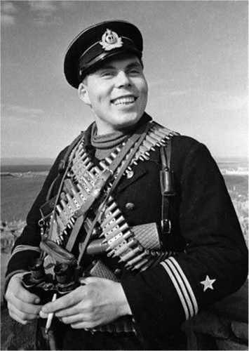 Оборона Севастополя<br />(Полная хроника – 250 дней и ночей) - i_003.jpg