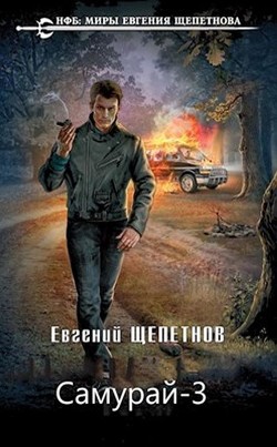 Книга Время зверей (СИ)