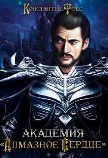 Книга Академия 