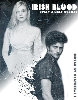 Книга Irish Blood (СИ)