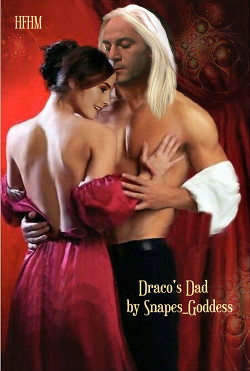 Книга Папочка Драко (ЛП)