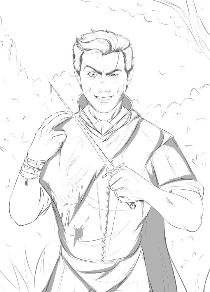 Конструктор сырой магии (СИ) - img3.jpg