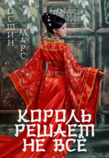 Книга Король решает не всё (СИ)