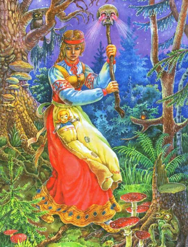 Сказки про Бабу Ягу - i_013.jpg