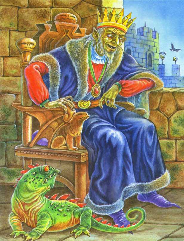 Сказки про Бабу Ягу - i_035.jpg