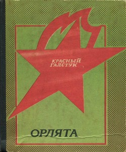 Читать онлайн книгу Орлята (Рассказы о пионерах-героях) автор Томин Ю. Книга Орлята (Рассказы о пионерах-героях)