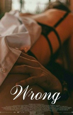 Книга Wrong (ЛП)