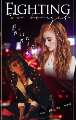 Книга Fighting To Forget (ЛП)