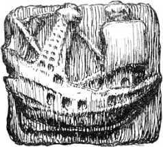 Легенды о старинных замках Бретани - i_017.jpg