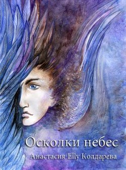 Книга Осколки небес (СИ)