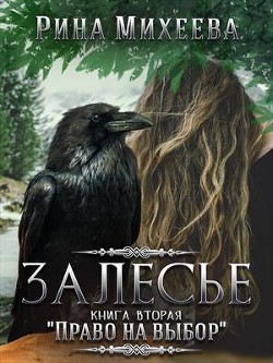 Книга Право на выбор (СИ)