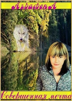 Книга Совершенная мечта (СИ)