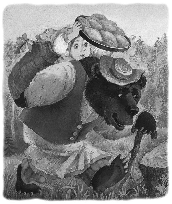 Русские народные сказки о животных - i_020.jpg