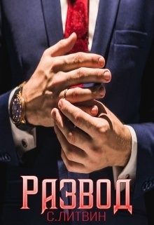 Читать онлайн книгу Развод (СИ) автор Литвин Светла Книга Развод (СИ)