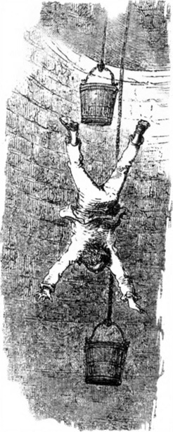 История неустрашимого капитана Кастаньетта<br />(На русском и французском языках) - i_007.jpg